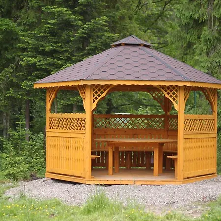 Affittacamere Alfréd