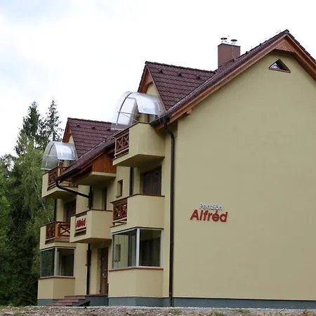Alfréd