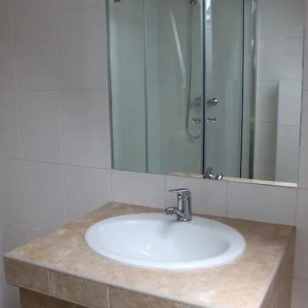 Affittacamere Alfréd