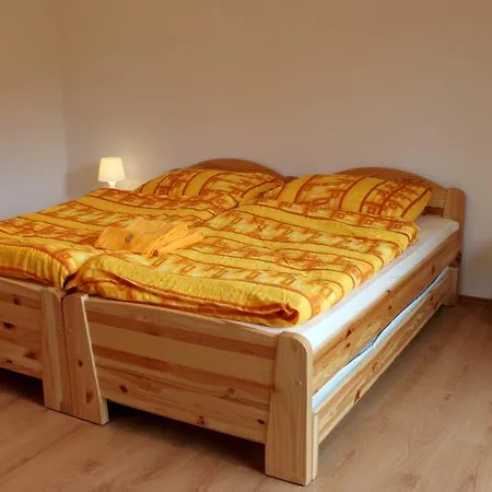 Pensión Alfréd Stará ľubovňa