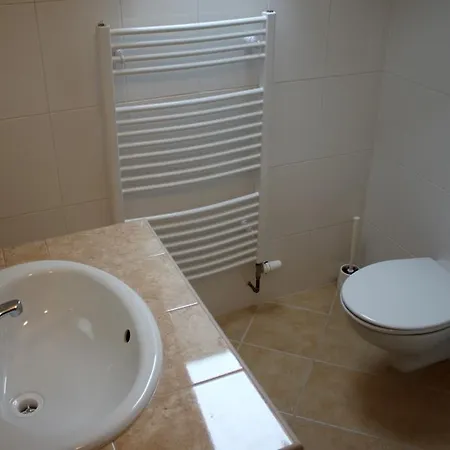 Affittacamere Alfréd