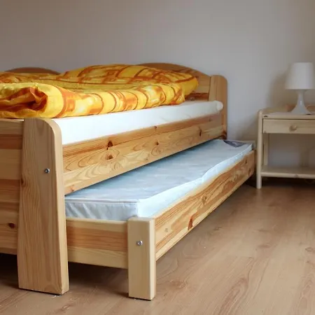 Alfréd Stará ľubovňa